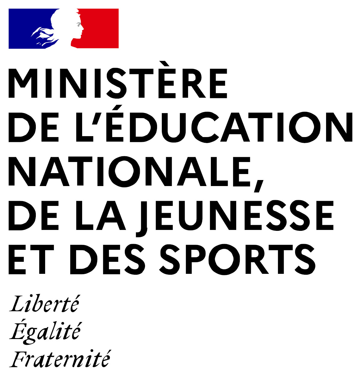 Ministère de l'éducation